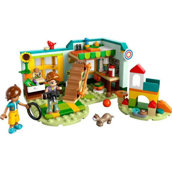 Конструктор Lego Friends Осенняя комната 42646