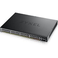 Коммутатор Zyxel XGS2220-54FP-EU0101F