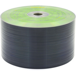 DVD-RW диск Mirex 4.7Gb 4x UL130032A4T (50 шт.)