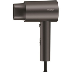 Фен CENTEK CT-2204 (серый)