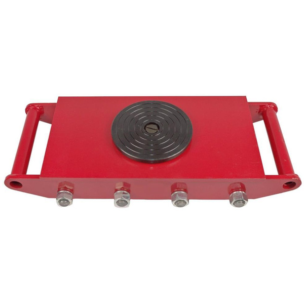 Транспортная поворотная платформа Shtapler CRA-8 12т 71037107