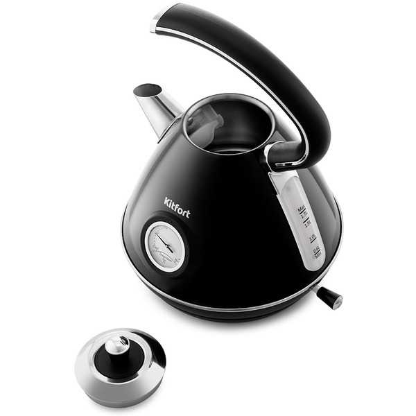 Электрочайник Kitfort KT-686-2