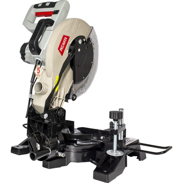 Торцовочная пила Ресанта ТП-255Л (75/18/3)