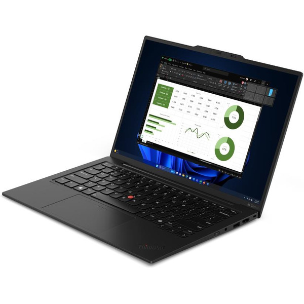 Ноутбук Lenovo ThinkPad X1 Carbon Gen 12 21KDS31500