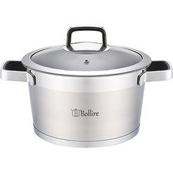 Кастрюля BOLLIRE BR-2102