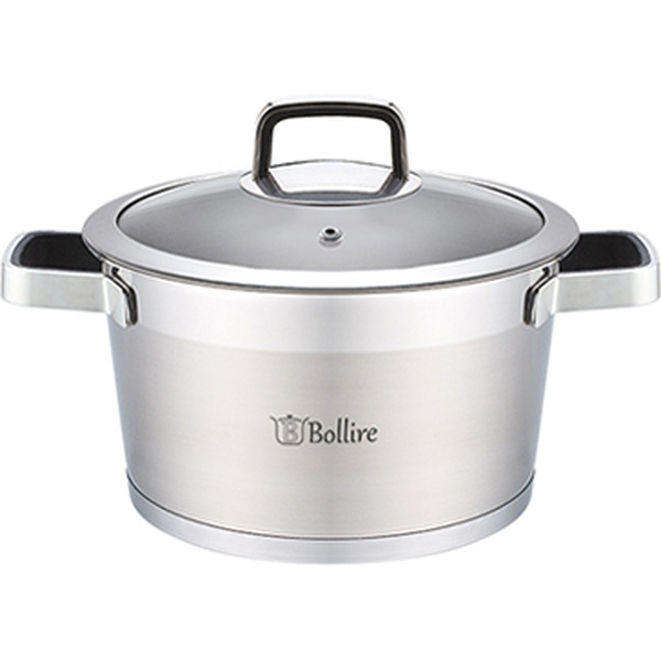 Кастрюля BOLLIRE BR-2102