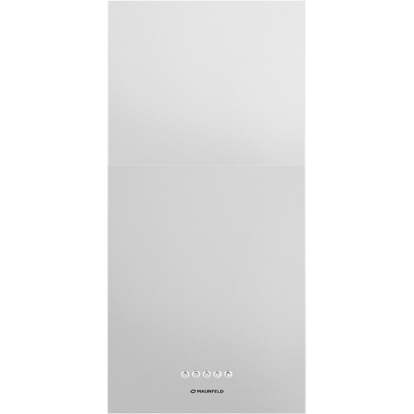 Вытяжка MAUNFELD Box Push 40 (нержавеющая сталь)