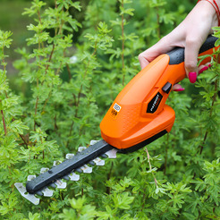 Кусторез + ножницы Patriot CSH 361 (с АКБ)