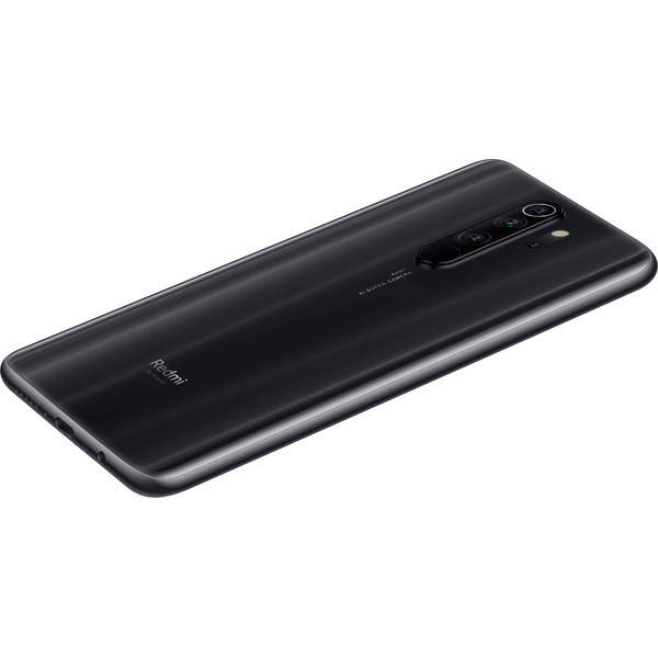 Смартфон Xiaomi Redmi Note 8 Pro 6GB/128GB EU черный