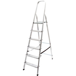 Лестница-стремянка Dogrular Ярус 122206