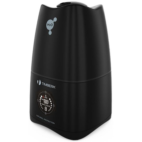 Увлажнитель воздуха Timberk THU UL 15E (BL)