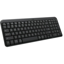 Клавиатура Logitech K251 Compact Bluetooth Wireless Keyboard 920-013363