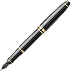 Ручка Waterman Expert 3 (S0951640) Black Laque GT F