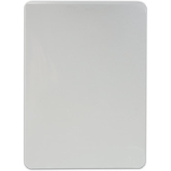 Пленка для ламинирования BRAUBERG 100x146 мм 80 мкм 100 шт 531788