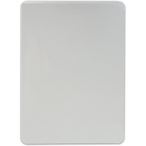 Пленка для ламинирования BRAUBERG 100x146 мм 80 мкм 100 шт 531788