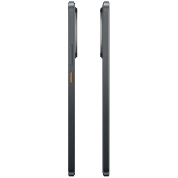 Смартфон Realme GT 7T 12GB/512GB (обсидиан)