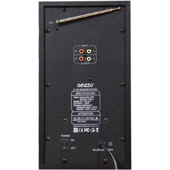 Акустика GINZZU GM-427