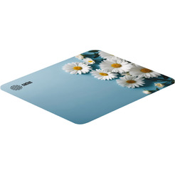 Коврик для мыши CACTUS Daisies CS-MPC-D07S