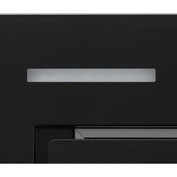 Вытяжка кухонная KRONA ASPEN 600 BLACK SGC / KRHD295