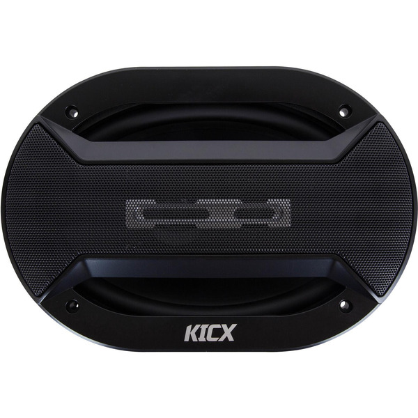 Автоакустика KICX RX 693