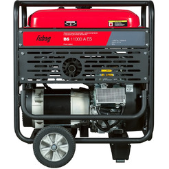 Генератор Fubag BS 11000 A ES (641053)