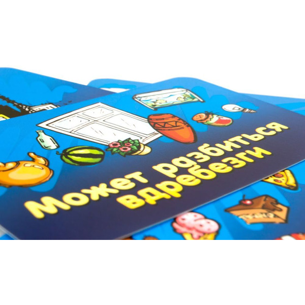 Настольная игра Hobby World Соображарий Junior