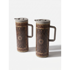 Набор для чая/кофе Hobby Lobby 21 Pieces Flask Set (рисунок 1)