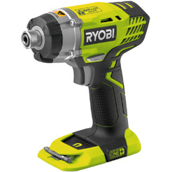 Винтоверт ударный Ryobi ONE+ RID1801M (5133001168) без АКБ и ЗУ