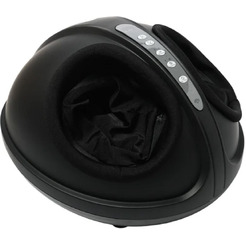 Массажер для ног VibeWell L-050 (Black)