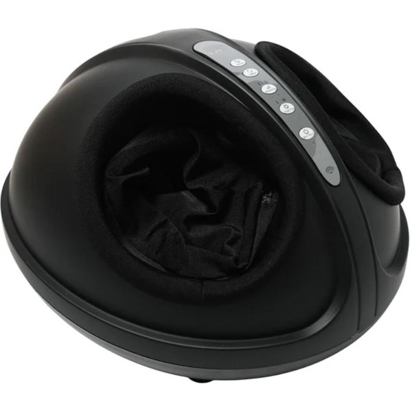 Массажер для ног VibeWell L-050 (Black)