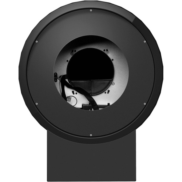 Кухонная вытяжка MAUNFELD Adelaide 39 Wall (черный)