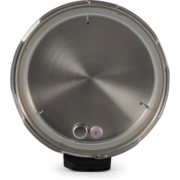 Мультиварка POLARIS PPC 1105AD (черный/сталь)