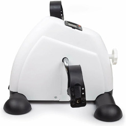 Велотренажер Atlas Sport AS-MINI (белый)