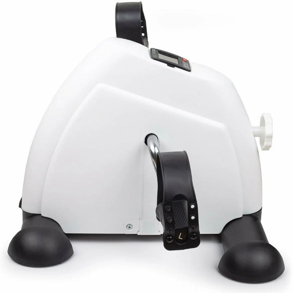 Велотренажер Atlas Sport AS-MINI (белый)