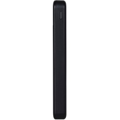 Внешний аккумулятор TFN  PowerAid 10000mAh  TFN-PB-278-BK черный