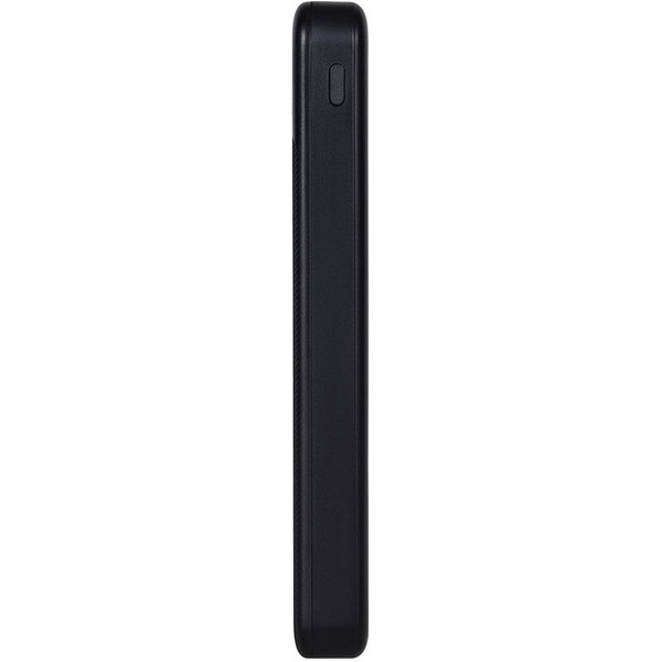 Внешний аккумулятор TFN  PowerAid 10000mAh  TFN-PB-278-BK черный