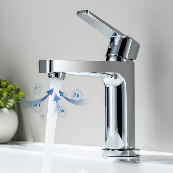Смеситель Aquatek Lugano AQ1710CR