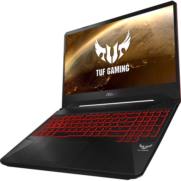 Ноутбук Asus TUF Gaming FX505GE-BQ130T
