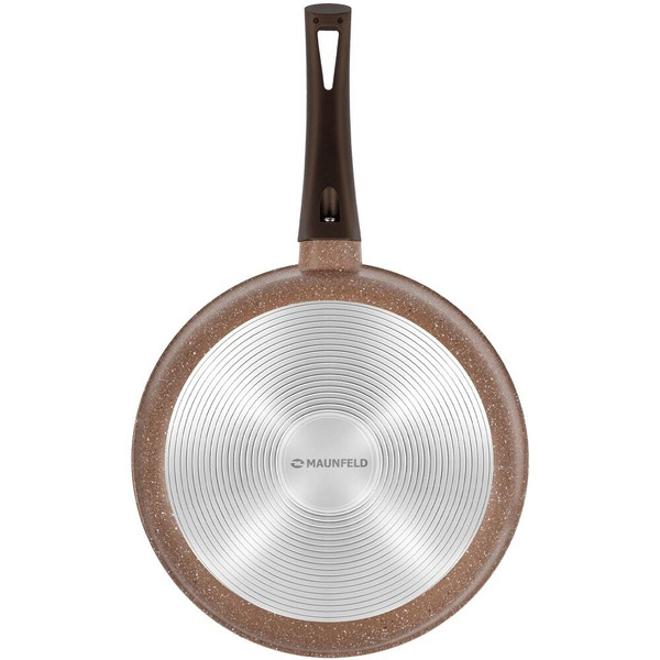 Сковорода MAUNFELD Carmel MF24CRM01FP