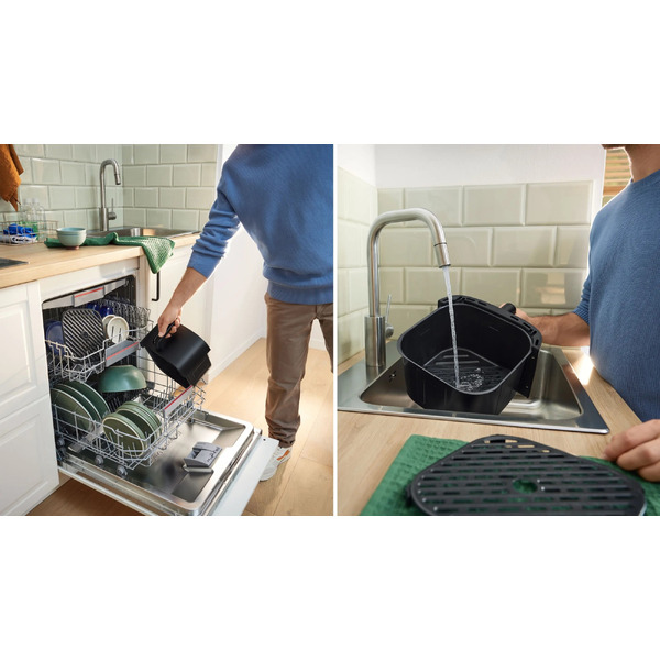 Аэрогриль Bosch MAF462B0