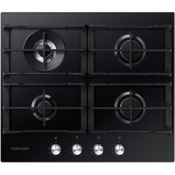 Варочная поверхность газовая SAMSUNG NA64H3030AK/WT