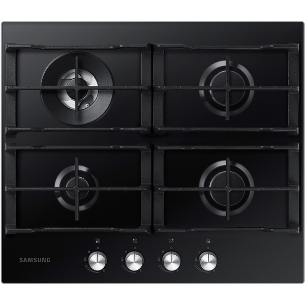 Варочная поверхность газовая SAMSUNG NA64H3030AK/WT