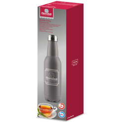 Термос RONDELL Bottle Grey 0.75 л RDS-841