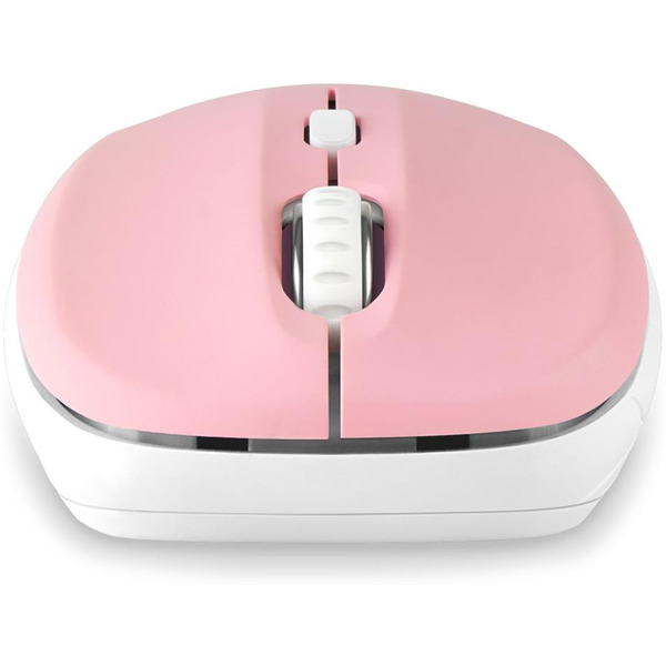 Мышь беспроводная SVEN RX-230W (розовый)
