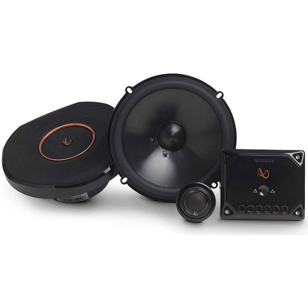 Автоакустика Infinity Reference 6530cx