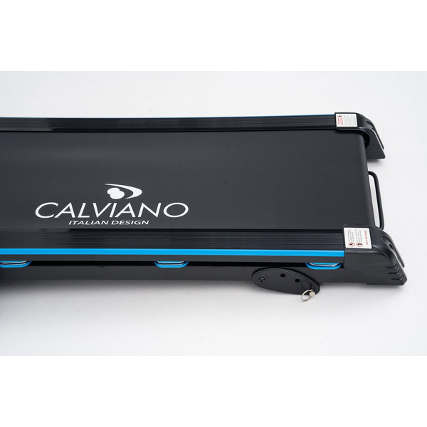 Беговая дорожка Calviano Marco