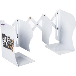 Подставка-держатель для книг, учебников ЮНЛАНДИЯ 237900