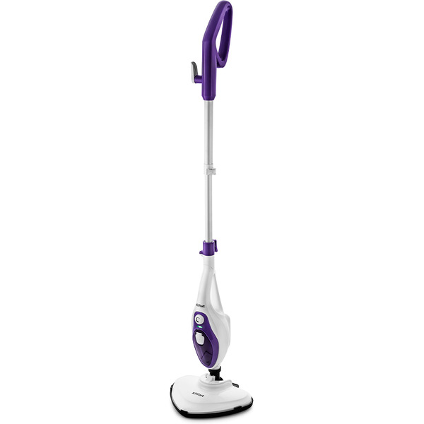 Паровая швабра KITFORT KT-1004-4 (фиолетовый)