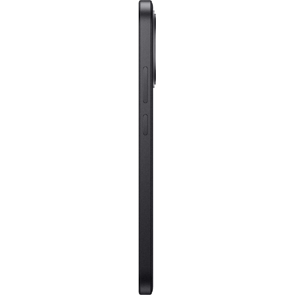 Смартфон Xiaomi Redmi Note 17 5G 8GB/256GB EU (черный)