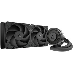 Система жидкостного охлаждения для процессора Arctic Liquid Freezer III Pro 280 ACFRE00179A